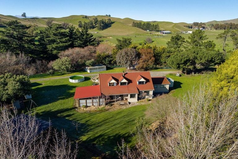 Photo of property in 453 Tetley Brook Road, Seddon, 7285