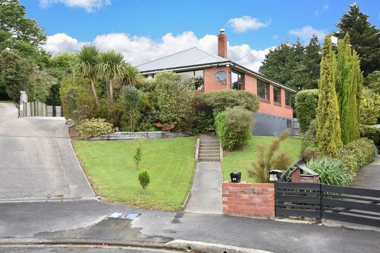 Photo of property in 19 Dover Street, Liberton, Dunedin, 9010