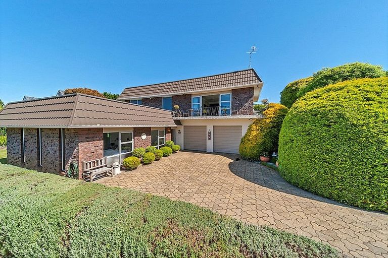 Photo of property in 18 Rata Street, Hawera, 4610