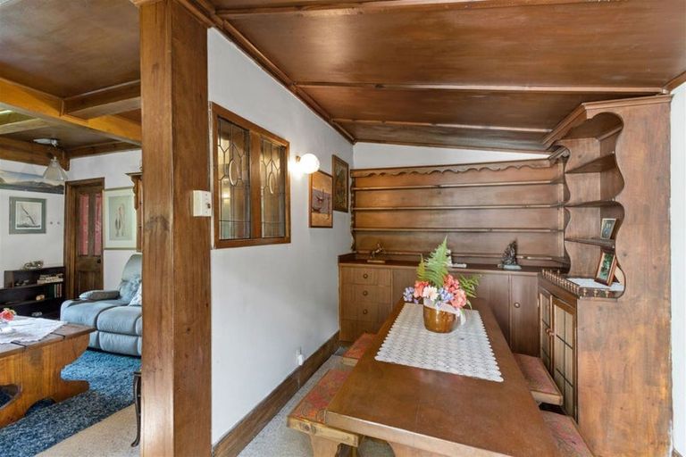 Photo of property in 36 Voelas Road, Lyttelton, 8082