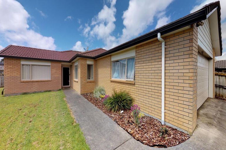 Photo of property in 7 Rehua Place, Favona, Auckland, 2024