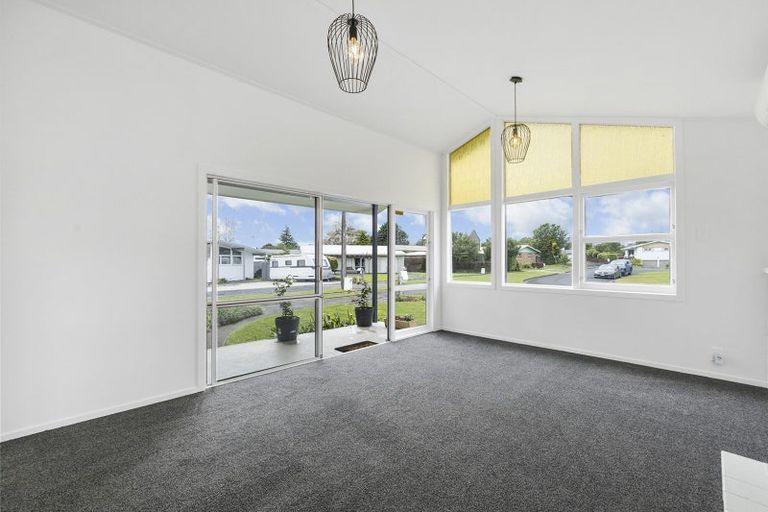 Photo of property in 8 Puriri Place, Matamata, 3400