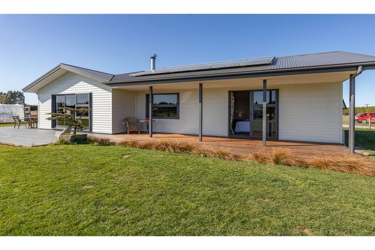 Photo of property in 2612 Wards Road, Darfield, 7571