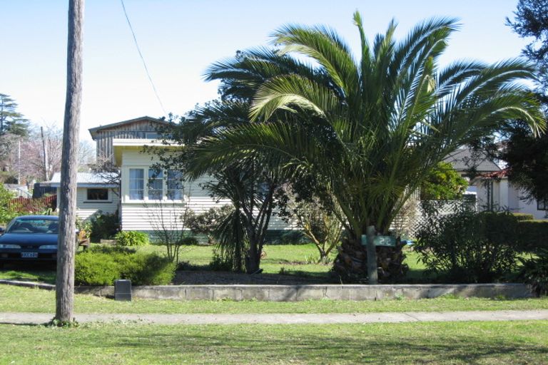 Photo of property in 22 Plassey Street, Havelock North, 4130
