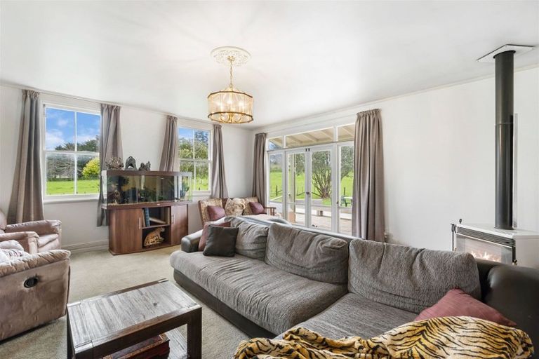 Photo of property in 336 Ireland Road, Waitoki, Kaukapakapa, 0871