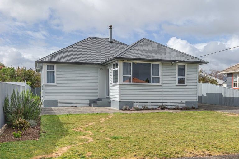 Photo of property in 4 Rugby Street, Levin, 5510