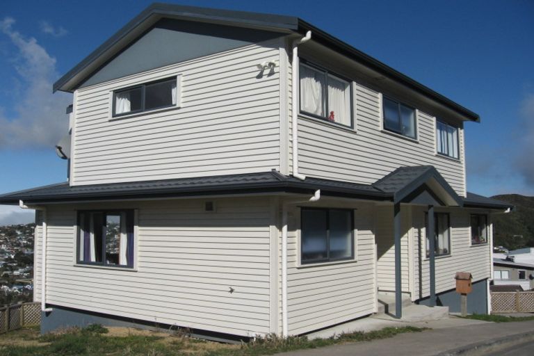 Photo of property in 26 Alanbrooke Place, Karori, Wellington, 6012