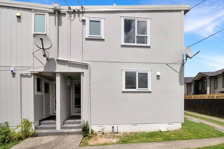 Photo of property in 60-66 Walters Street, Avalon, Lower Hutt, 5011