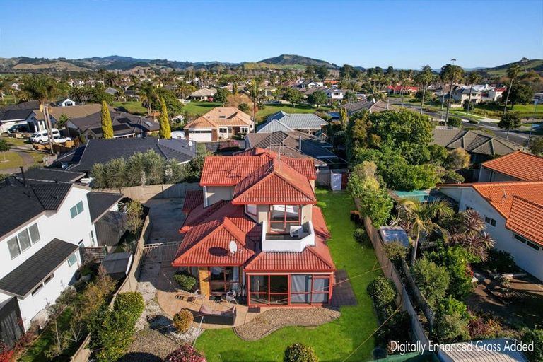 Photo of property in 8 Monterey Key, Papamoa Beach, Papamoa, 3118