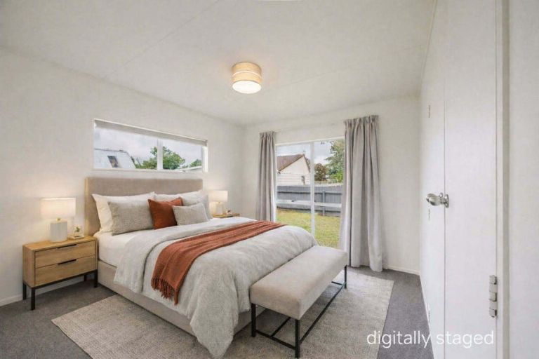 Photo of property in 32a Cartier Crescent, Flaxmere, Hastings, 4120