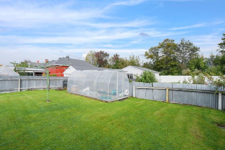 Photo of property in 3 Bourke Street, Windsor, Invercargill, 9810