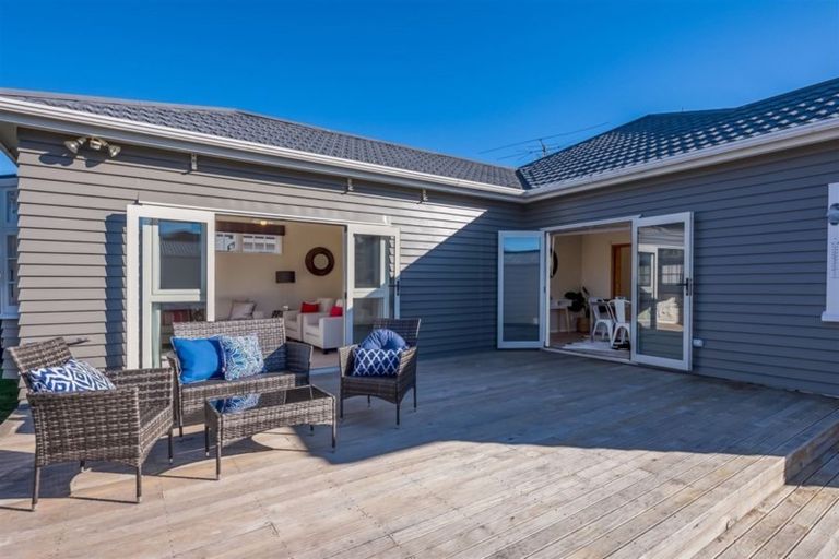 Photo of property in 11 Hart Avenue, Boulcott, Lower Hutt, 5011