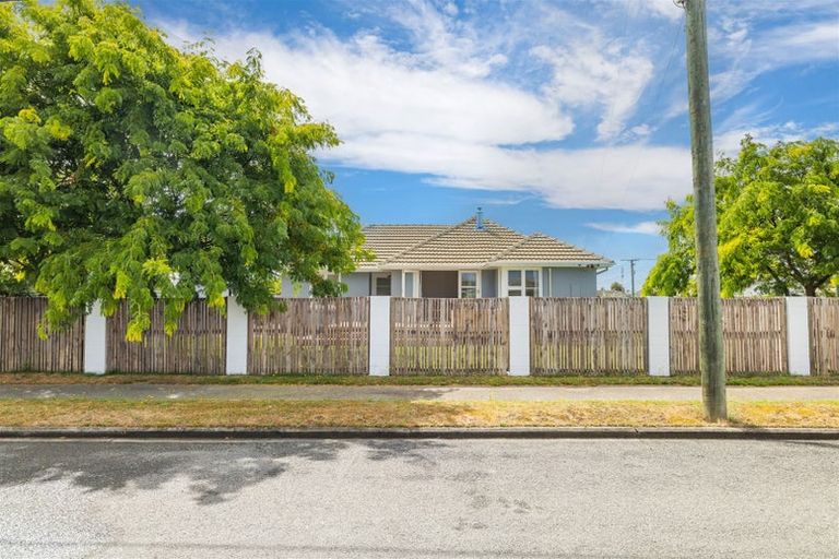 Photo of property in 16 Hope Street, Shirley, Christchurch, 8013