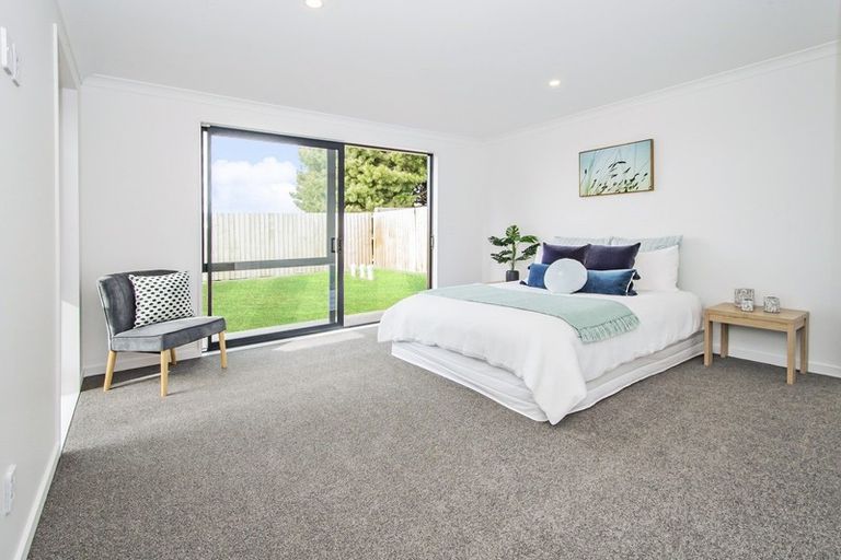 Photo of property in 26 Walter Place, Kirwee, Darfield, 7571