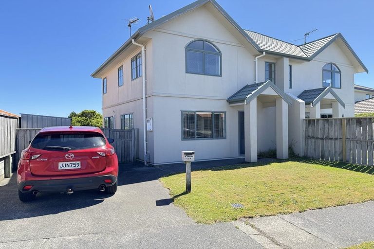 Photo of property in 40a Landsdowne Terrace, Karori, Wellington, 6012