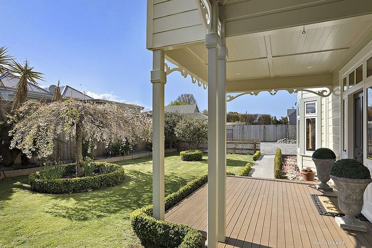 Photo of property in 25 Main Street, Greytown, 5712