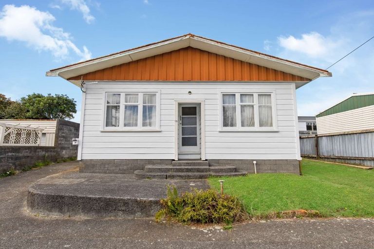 Photo of property in 75 Pembroke Road, Stratford, 4332