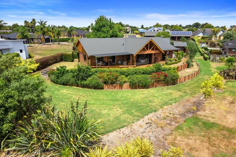 Photo of property in 3 Redwood Grove, Morrinsville, 3300