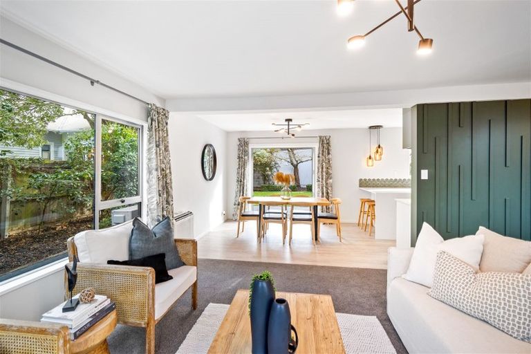 Photo of property in 1/27 Innes Road, St Albans, Christchurch, 8052