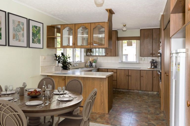 Photo of property in 114a Budge Street, Riversdale, Blenheim, 7201