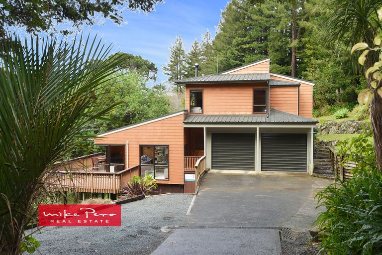 Photo of property in 27 Westwood Lane, Horahora, Whangarei, 0110