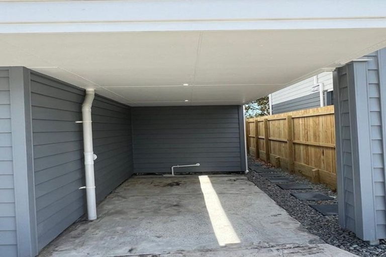 Photo of property in 3/2 Donnell Avenue, Favona, Auckland, 2024