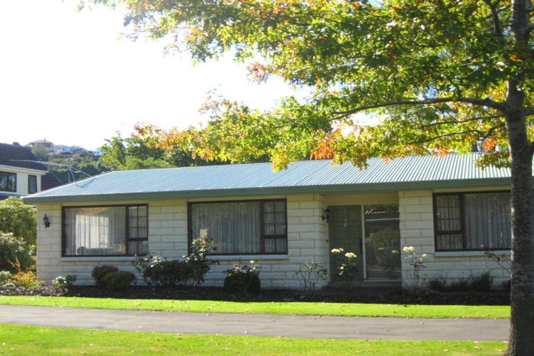 Photo of property in 38 Glenross Street, Glenross, Dunedin, 9011