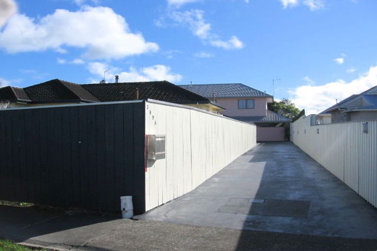 Photo of property in 349a Tremaine Avenue, Takaro, Palmerston North, 4412