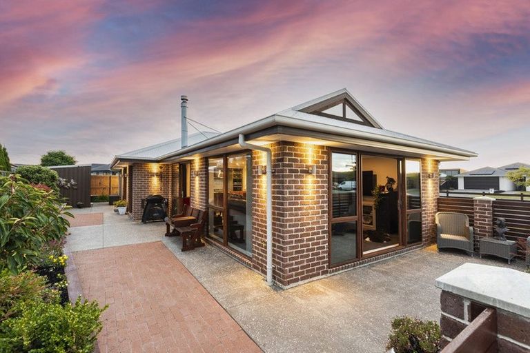 Photo of property in 2 Bonecrusher Street, Lincoln, 7608