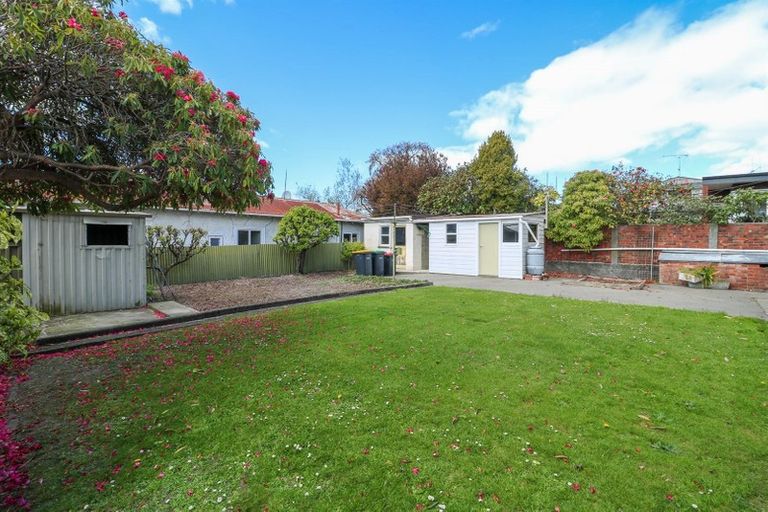 Photo of property in 139 Le Cren Street, Seaview, Timaru, 7910