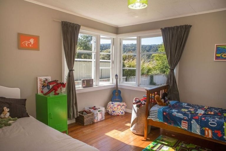 Photo of property in 299 Marsden Road, Greymouth, 7805