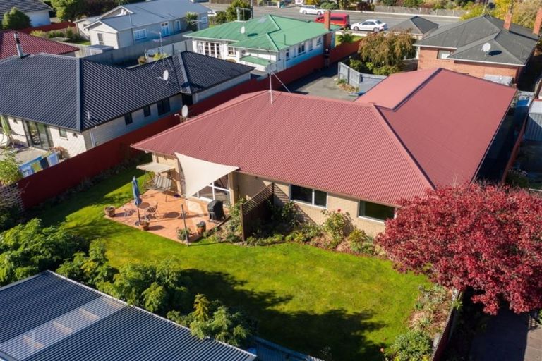 Photo of property in 93a Creek Road, Allenton, Ashburton, 7700