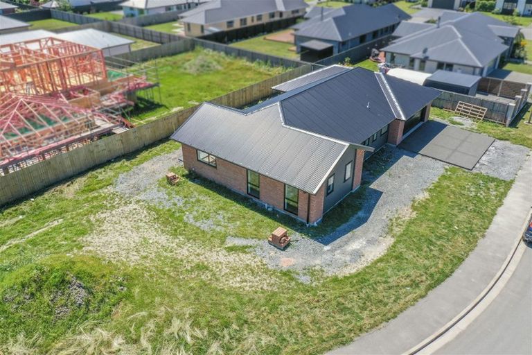 Photo of property in 4 Roxburgh Place, Tinwald, Ashburton, 7700