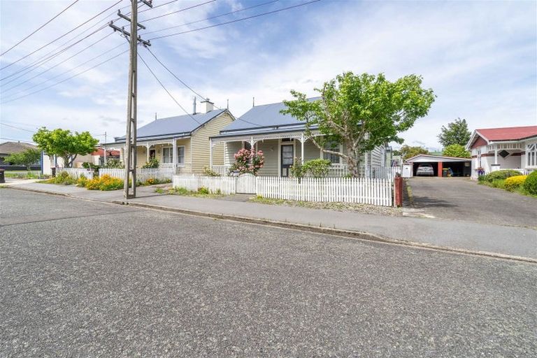 Photo of property in 26 Halton Street, East Gore, Gore, 9710