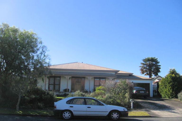 Photo of property in 44 Ellerslie Avenue, Chartwell, Hamilton, 3210