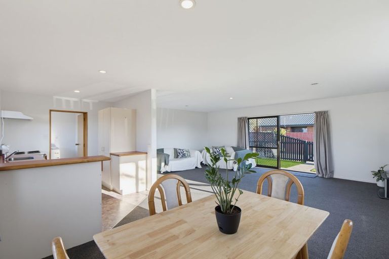 Photo of property in 3 Logie Place, Bromley, Christchurch, 8062