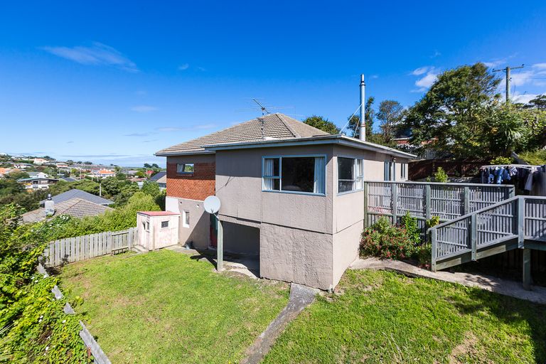 Photo of property in 39 Aotea Street, Tainui, Dunedin, 9013