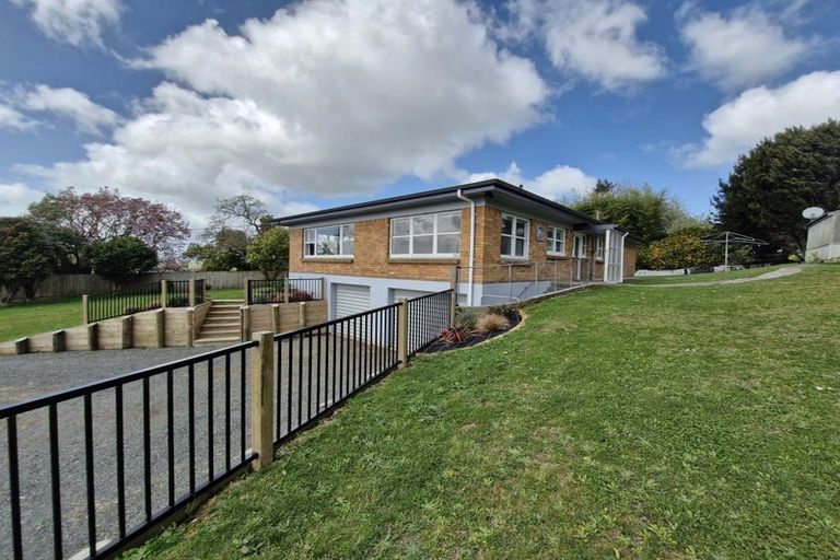 Photo of property in 7 Cruickshank Road, Tokanui, Te Awamutu, 3875