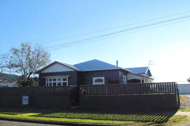 Photo of property in 20 Chapman Street, Richmond, Invercargill, 9810