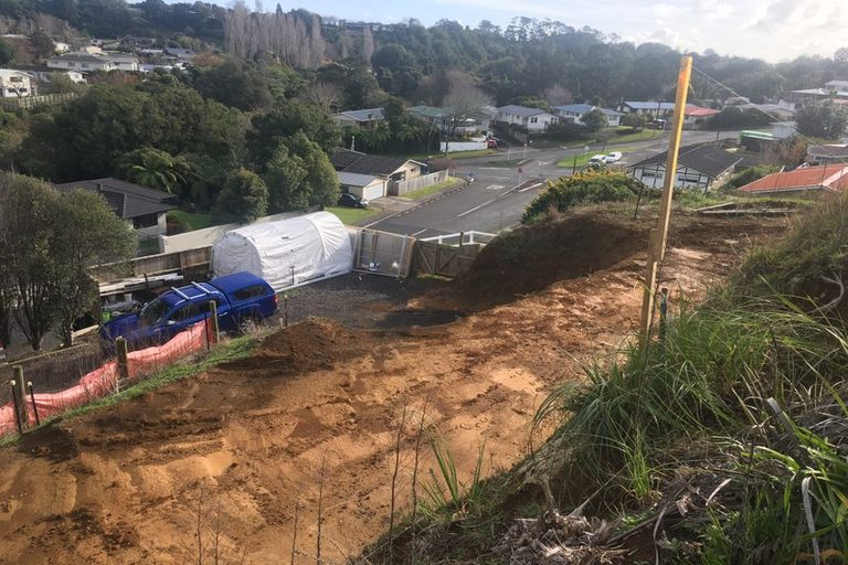 Photo of property in 228a Heta Road, Merrilands, New Plymouth, 4312