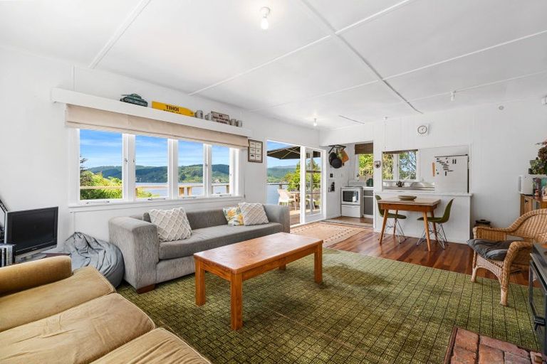 Photo of property in 323 Whangamoa Drive, Okere Falls, Rotorua, 3074