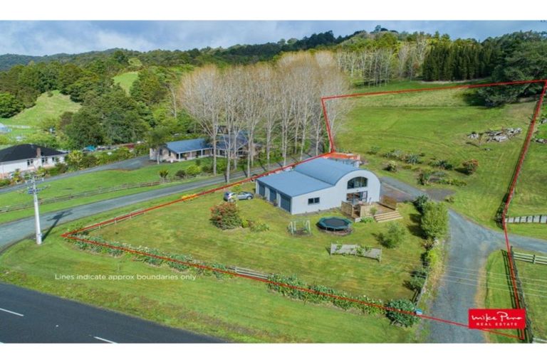 Photo of property in 286c Whau Valley Road, Whau Valley, Whangarei, 0112