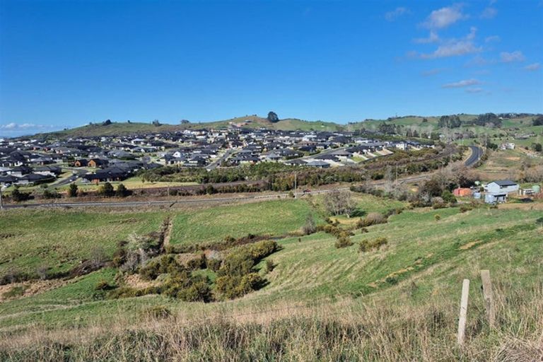 Photo of property in 7 Munro Road, Pokeno, 2472