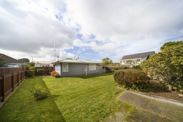 Photo of property in 84a Fitzroy Street, Terrace End, Palmerston North, 4410