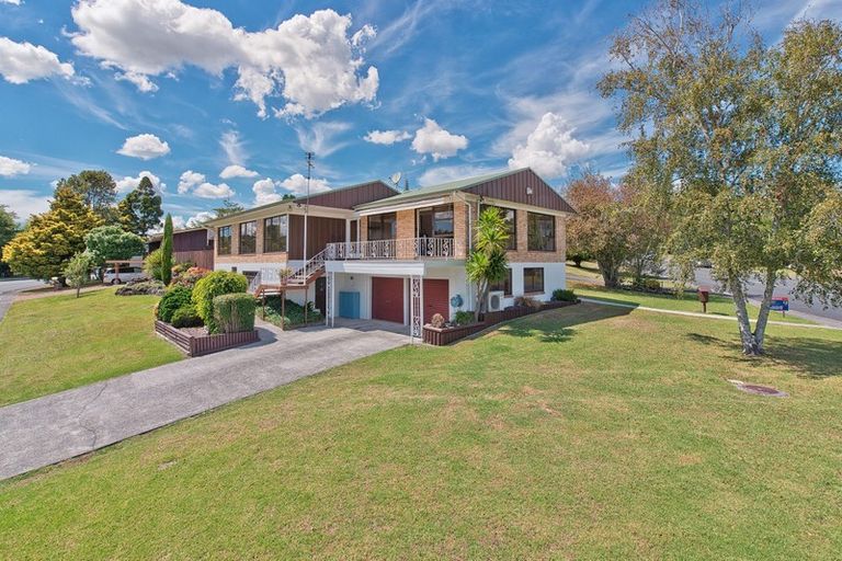 Photo of property in 12 David Avenue, Hillpark, Auckland, 2102