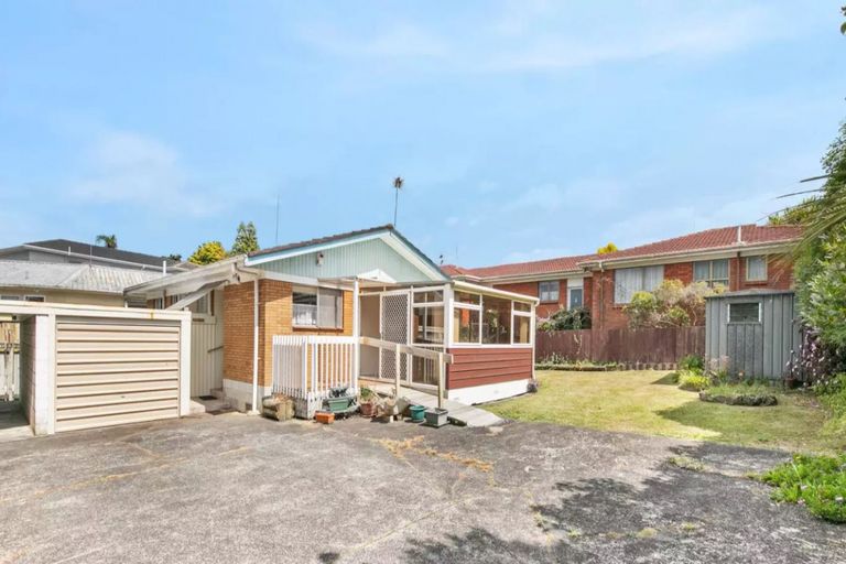 Photo of property in 4/21 Weymouth Road, Manurewa, Auckland, 2102