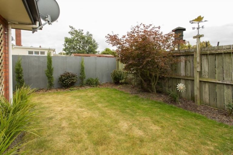 Photo of property in 341 Burnett Street, Ashburton, 7700