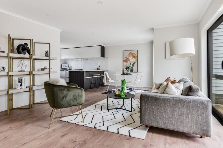 Photo of property in 2/20 Young Street, Claudelands, Hamilton, 3214