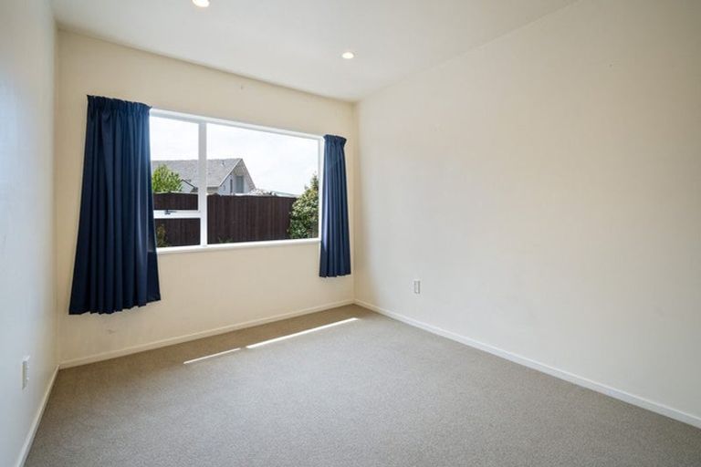 Photo of property in 36a Somerset Crescent, Spreydon, Christchurch, 8024