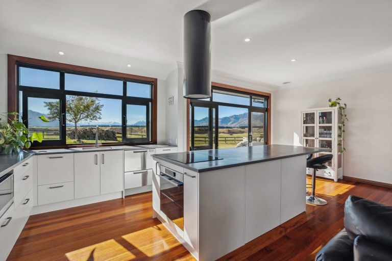 Photo of property in 182 Stevenson Road, Wanaka, 9382
